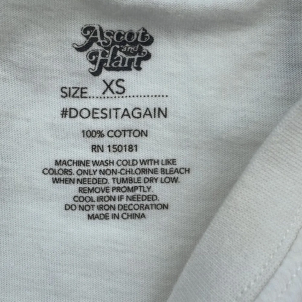 Ibiza Island Surf Club Tee Shirt - Picture 4 of 5